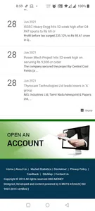 HKG MONEY screenshot 8