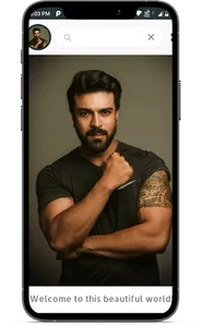 Ram Charan screenshot 0