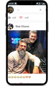 Ram Charan screenshot 1