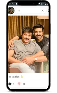 Ram Charan screenshot 2