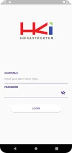 HKI Apps screenshot 0