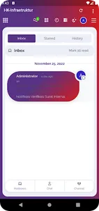 HKI Apps screenshot 1