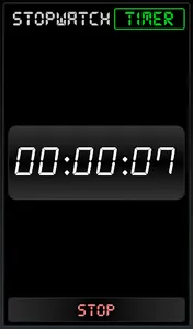 Stopwatch Timer screenshot 3