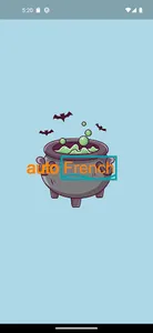 Auto French (French Vocab) screenshot 1