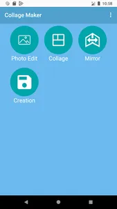 Collage Maker | Photo Editor screenshot 0
