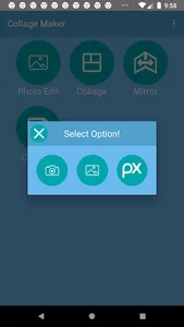 Collage Maker | Photo Editor screenshot 1