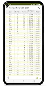 Prayer Times - Mosque Finder screenshot 8