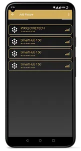 PixiQ screenshot 1