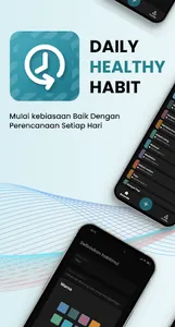 Daily Healthy Habit screenshot 3