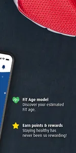 HLA FiT screenshot 1