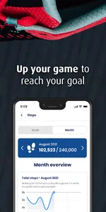 HLA FiT screenshot 3