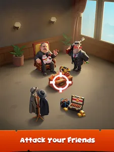 Mafia Master screenshot 15