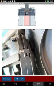 Pistolets Colt 1900 expliqués screenshot 23