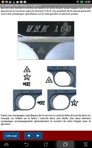 Pistolets Colt 1900 expliqués screenshot 7