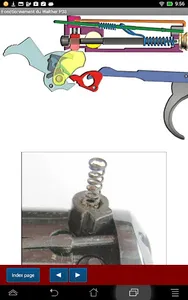 Pistolet Walther P38 expliqué screenshot 10