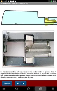 Pistolet Walther P38 expliqué screenshot 12