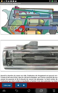 Pistolet Walther P38 expliqué screenshot 9