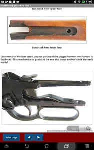 Winchester Model 94 explained screenshot 1