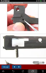 Winchester Model 94 explained screenshot 11