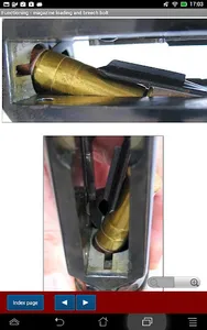 Winchester Model 94 explained screenshot 12