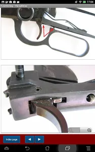 Winchester Model 94 explained screenshot 15