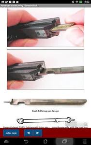 Winchester Model 94 explained screenshot 19