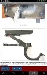 Winchester Model 94 explained screenshot 2