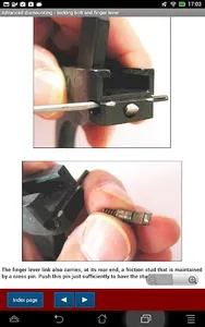 Winchester Model 94 explained screenshot 20