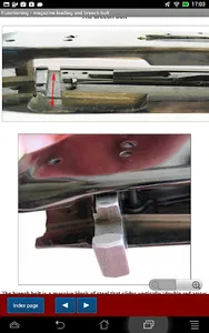 Winchester Model 94 explained screenshot 22