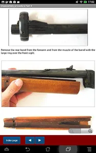 Winchester Model 94 explained screenshot 3