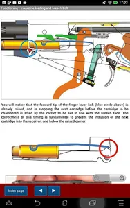 Winchester Model 94 explained screenshot 4