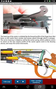 Winchester Model 94 explained screenshot 5