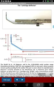 Winchester Model 94 explained screenshot 7