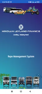 HLF RMS screenshot 0