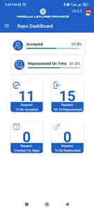 HLF RMS screenshot 3