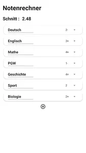 HLG-KAIFU App screenshot 11