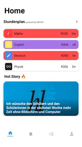 HLG-KAIFU App screenshot 12