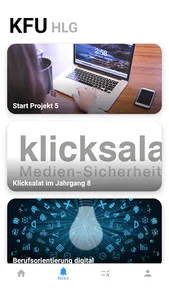 HLG-KAIFU App screenshot 13