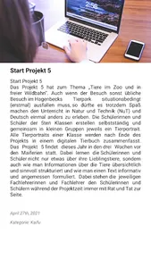 HLG-KAIFU App screenshot 14
