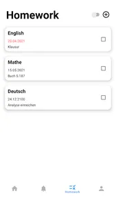 HLG-KAIFU App screenshot 3