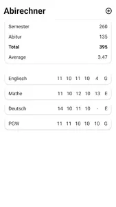 HLG-KAIFU App screenshot 4