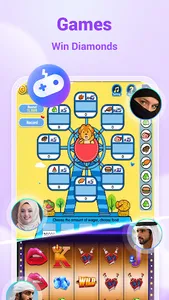 Majlis Star - Voice Chat Room screenshot 4