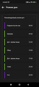 Просто ЗОЖ screenshot 0