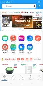 HopLongTech screenshot 0