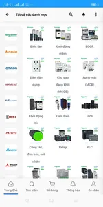 HopLongTech screenshot 2