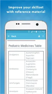 Dental Clinical Mastery screenshot 2