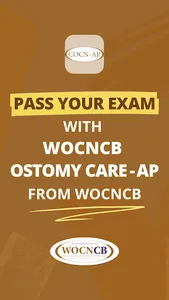 COCN® Ostomy Care Exam Prep AP screenshot 0