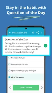Stroke Certified RN Exam Prep screenshot 3
