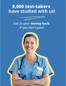 Stroke Certified RN Exam Prep screenshot 9