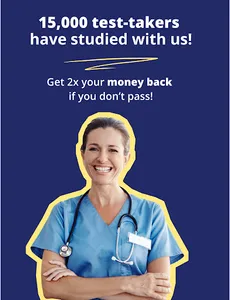 Trauma Certified Nurse Exam screenshot 9